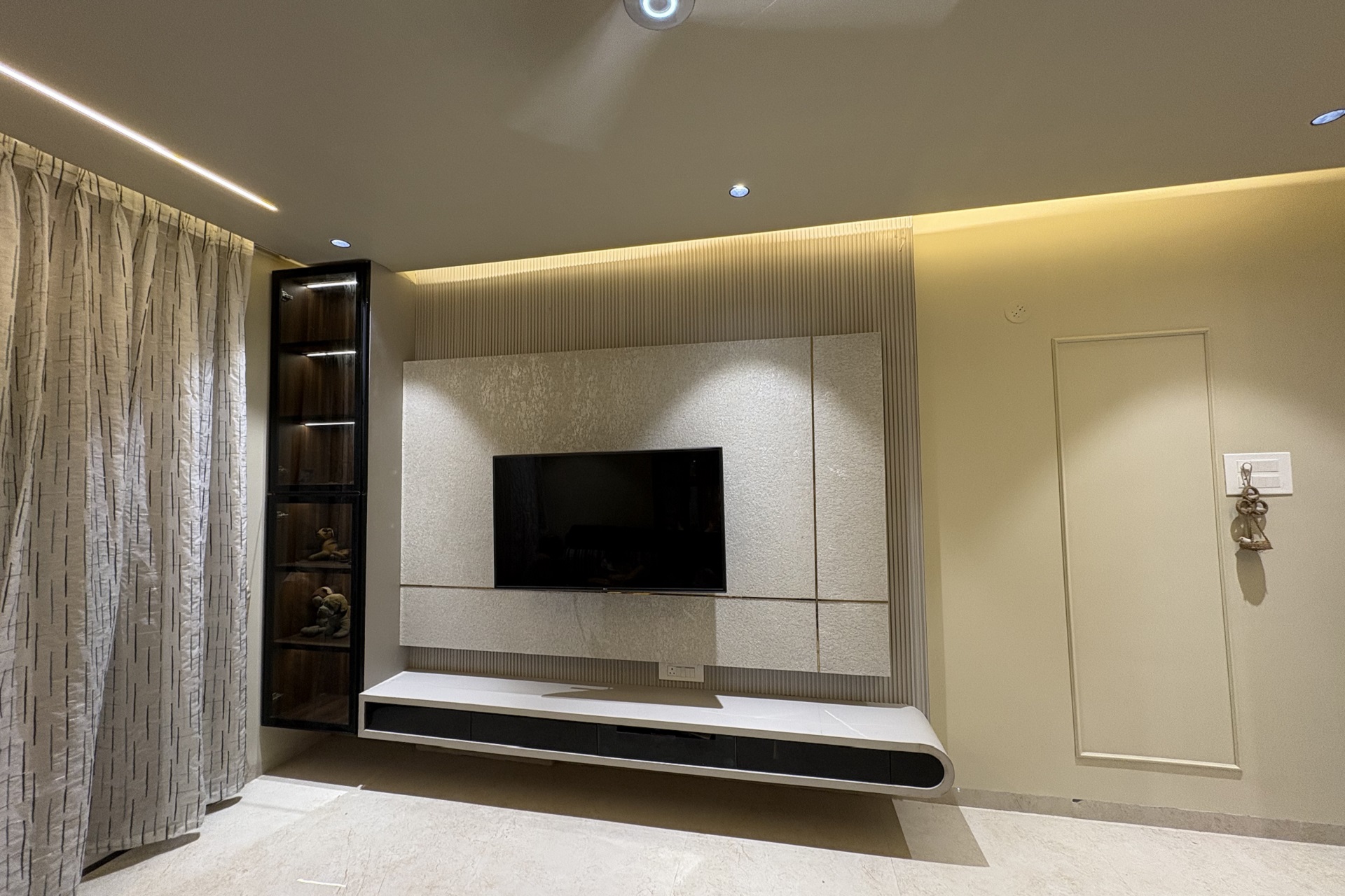 Residential Interiors